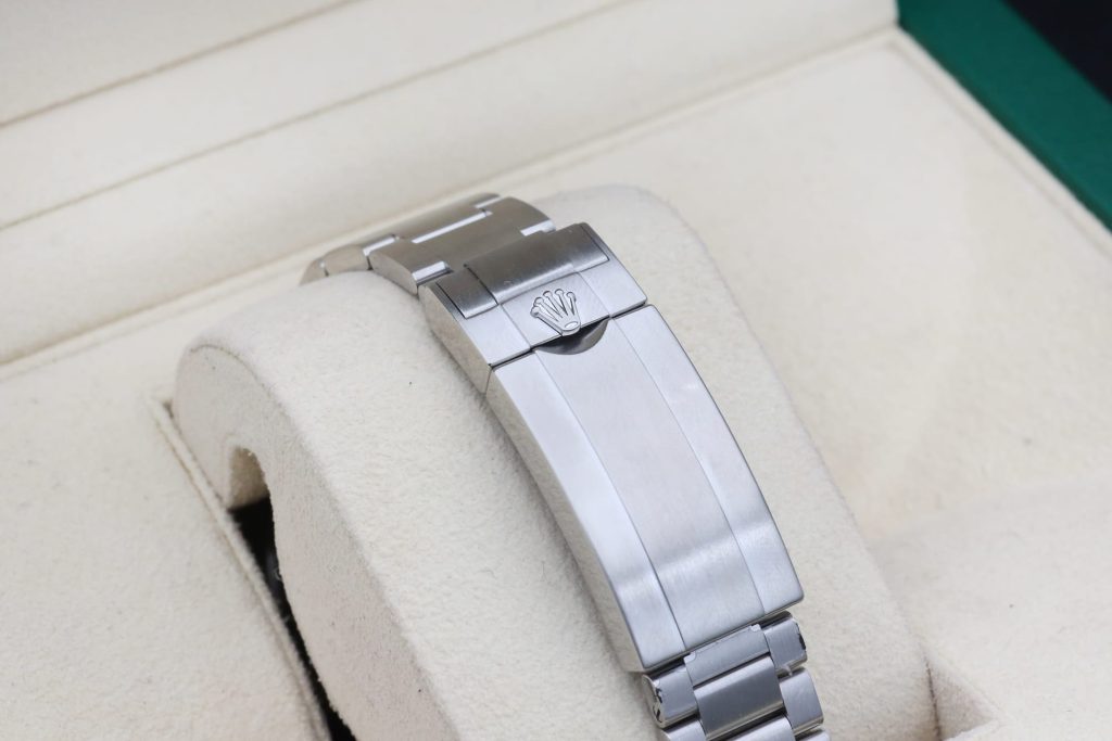 Rolex 126610LV Black SUBMAIRNER 41mm 2022 starbucks
