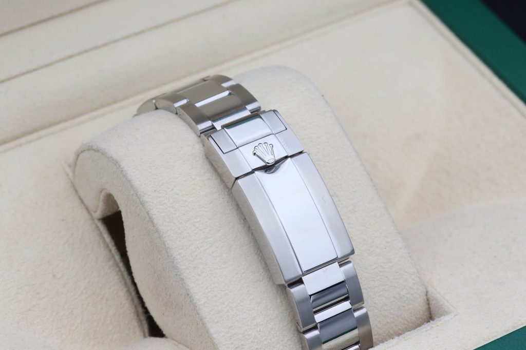 Rolex 116520 White DAYTONA  40mm 2015