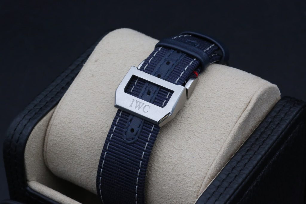 IWC IW371492 White PORTUGUESE 40mm 2023
