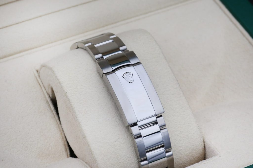 Rolex 116400 Black MILGUASS 40mm 2013