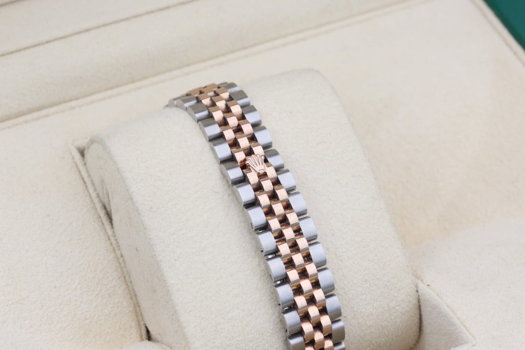Rolex 279171 Chocolate Diamond DATEJUST 28mm 2021