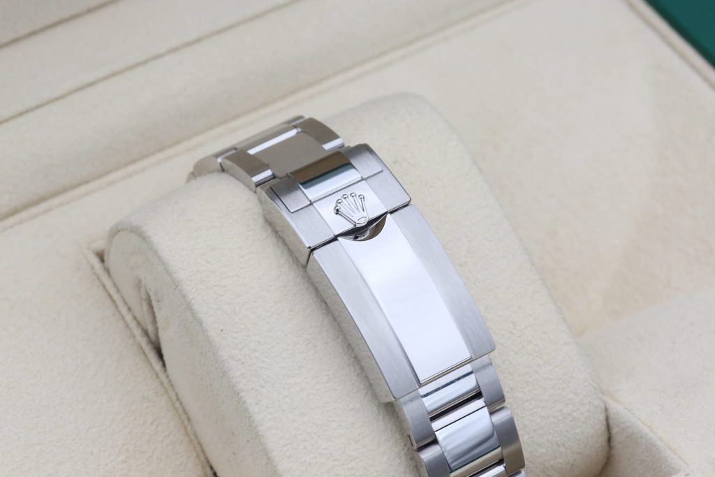 Rolex 126622 Rhodium YACHTMASTER  40mm 2023
