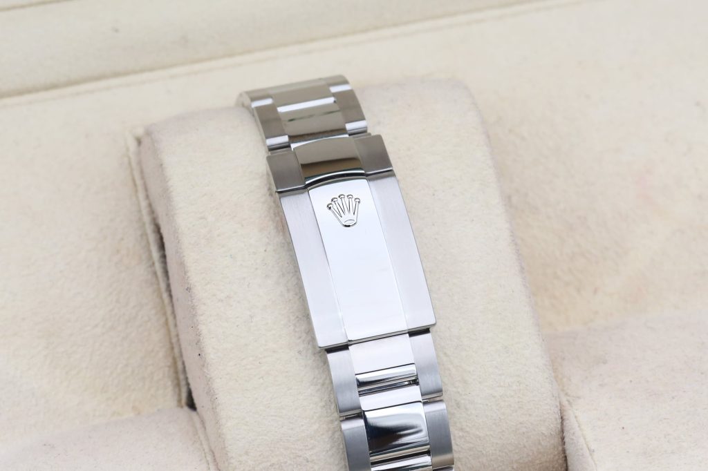 Rolex 126200 Wimbledon DATEJUST  36mm 2021