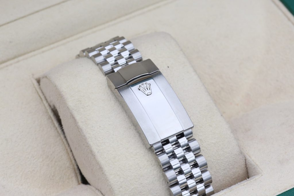 Rolex 126334 Mint DATEJUST  41mm 2022