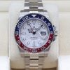 Rolex 126719BLRO Meteorite GMT MASTER 2 40mm 2020
