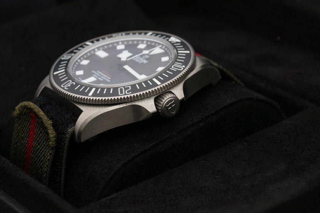 Tudor 25717N Black PELAGOS 42mm 2023