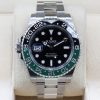 Rolex 126720VTNR Black GMT MASTER 2  40mm 2024 sprite