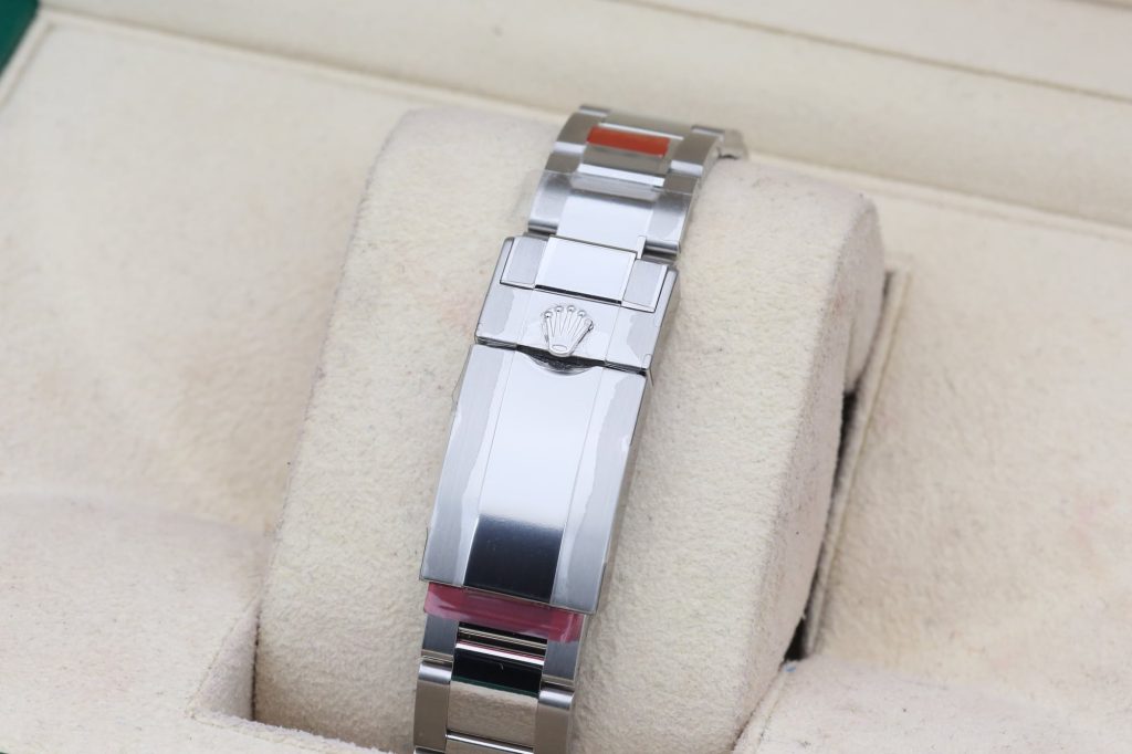 Rolex 116520 White DAYTONA 40mm 2015