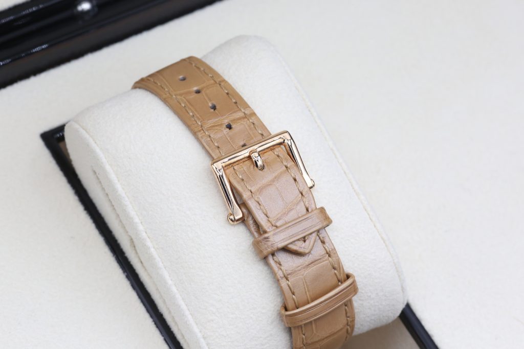 Patek Philippe 7200R-001 White CALATRAVA 34.6mm 2023