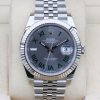 Rolex 126334 Wimbledon DATEJUST 41 41mm 2023