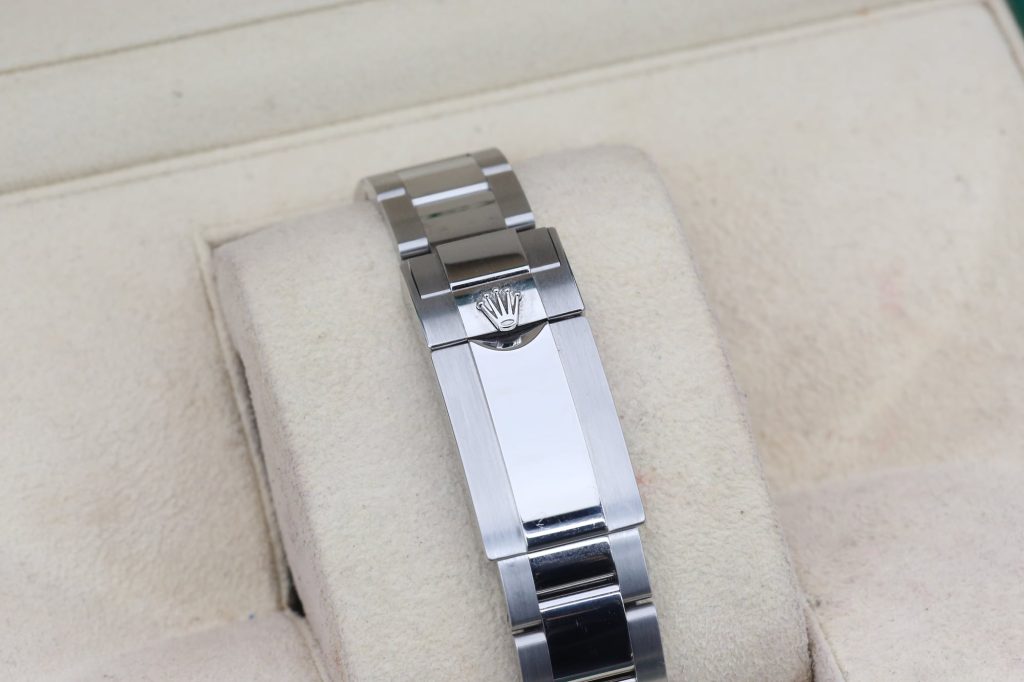 Rolex 126622 Rhodium YACHT MASTER  40mm 2022