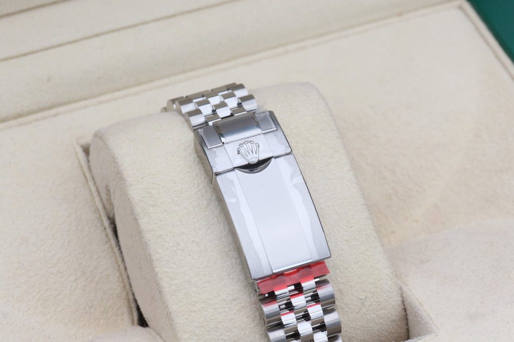 Rolex 126720VTNR Black GMT MASTER II  40mm 2023 Sprite
