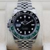 Rolex 126720VTNR Black GMT MASTER II  40mm 2023 Sprite