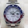 Rolex 126719BLRO Meteorite GMT MASTER II  41mm 2021