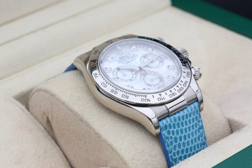 Rolex 116519 Mother Of Pearl DAYTONA  40mm 2013