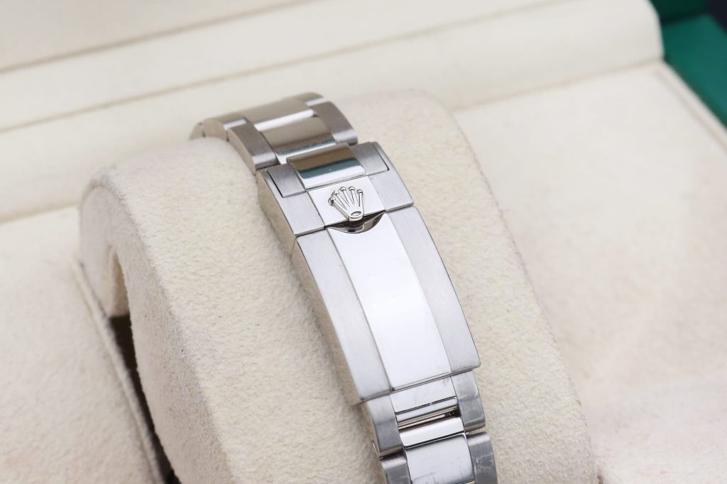 Rolex 126719BLRO Meteorite GMT MASTER II  41mm 2021