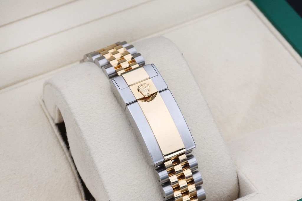 Rolex 126713GRNR Black GMT 40mm 2023