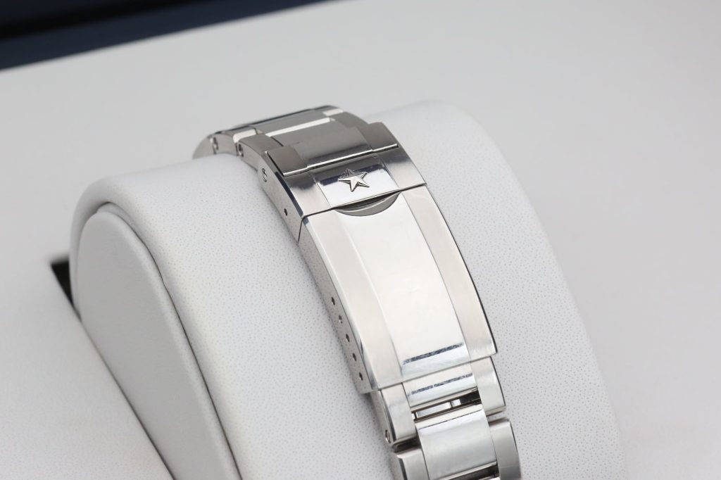 ZENITH 03.3100.3600/69.M3100 White CHRONOMASTER 40mm 2022