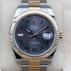 Rolex Datejust Wimbledon 126333 41mm 2020