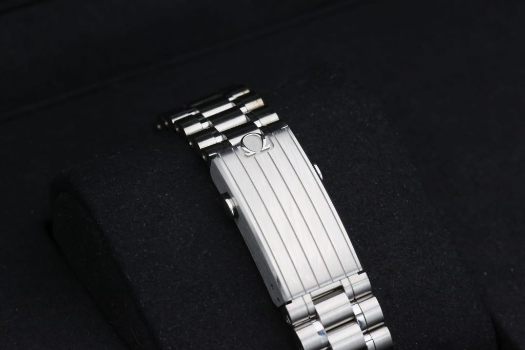 Omega 31030425001002 Black SPEEDMASTER  42mm 2023