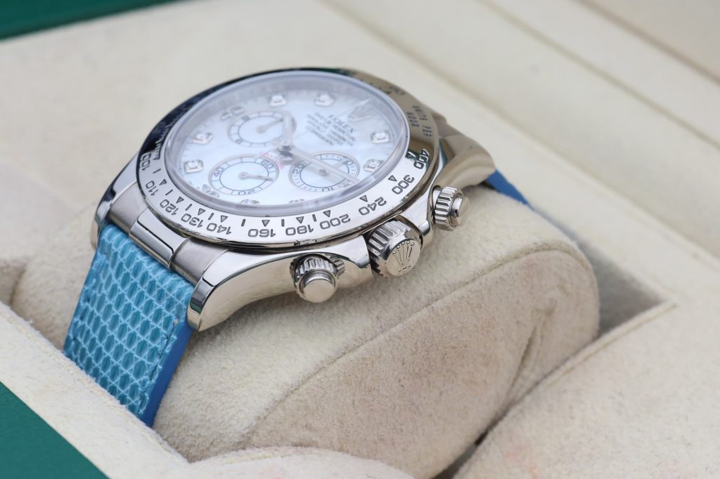 Rolex 116519 Mother Of Pearl DAYTONA  40mm 2013