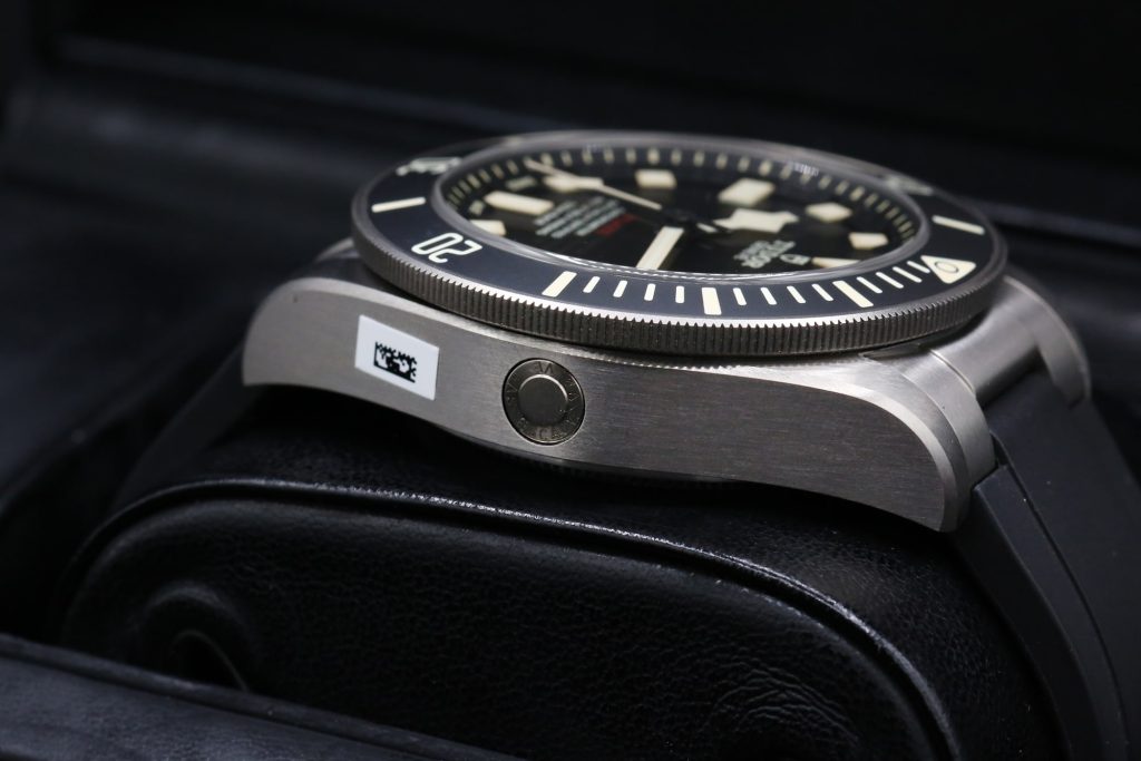 Tudor 25610TNL Black PELAGOS 42mm 2017