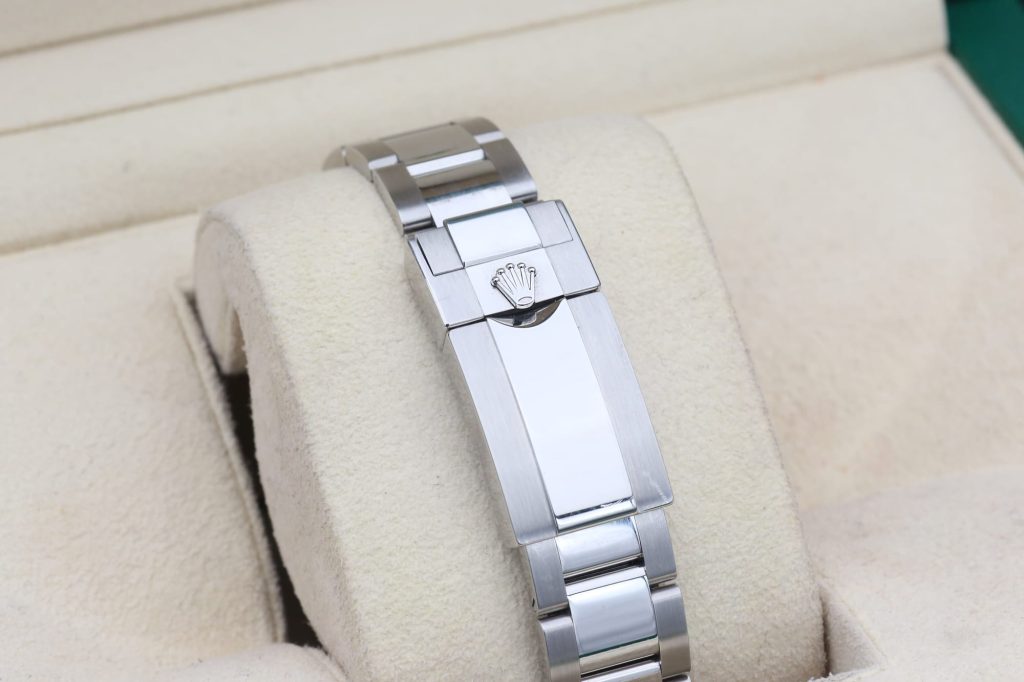 Rolex 126622 Rhodium YACHTMASTER 40mm 2023