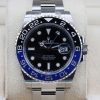 Rolex 126710BLNR Black GMT 40mm 2022 Batman