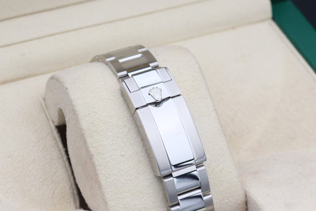 Rolex 116520 White DAYTONA - APH Dial - 40mm 2011