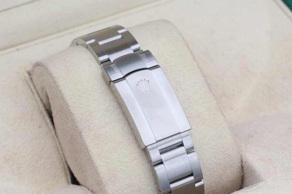 Rolex Oyster Perpetual Candy Pink 126000 36mm 2024