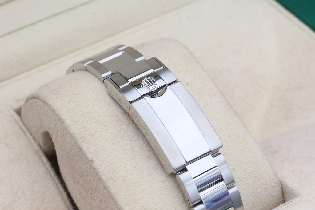Rolex Daytona White 116520 40mm 2015
