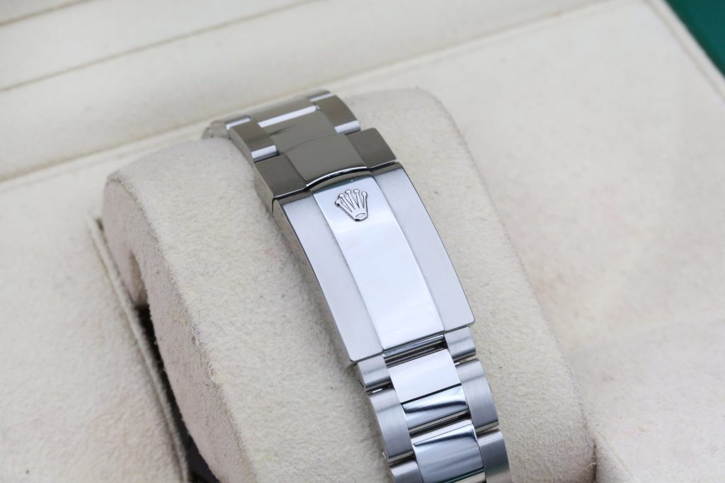 Rolex Sky-Dweller White 326934 42mm 2022