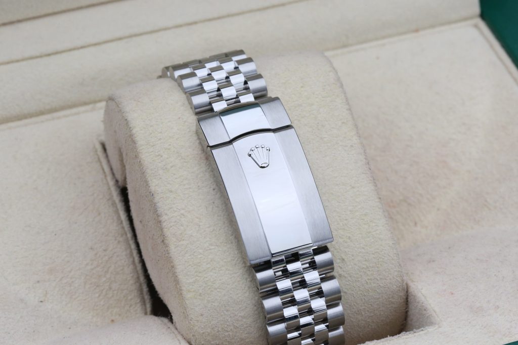 Rolex 336934 Blue SKY-DWELLER 42mm 2024