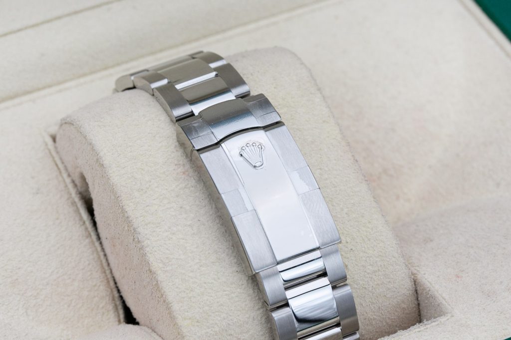 Rolex 336934 Green  SKY-DWELLER 42mm 2024