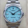 Rolex 126000 Tiffany OYSTER PERPETUAL  36mm 2023