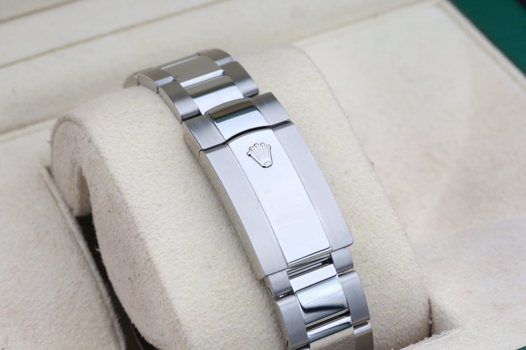 Rolex 326934 White SKYDWELLER  42mm 2023
