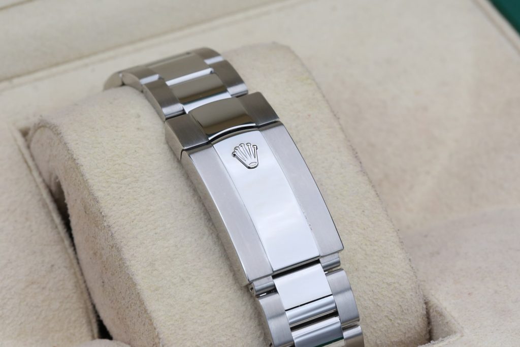 Rolex Sky-Dweller Black 326934 42mm 2019