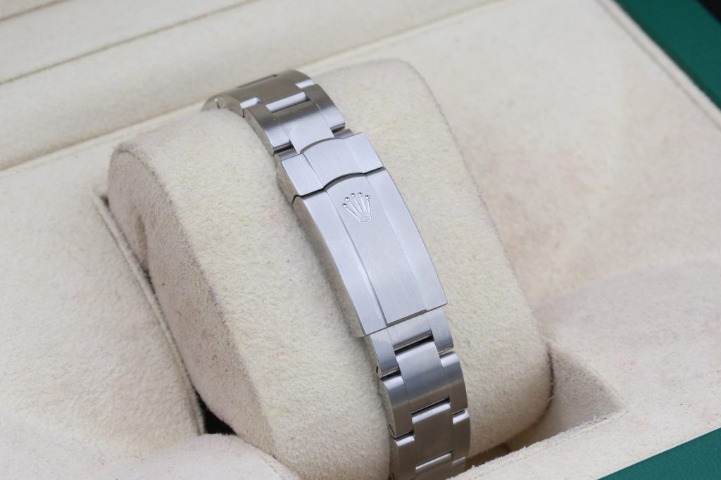 Rolex 277200 Green OYSTER PERPETUAL  31mm 2021