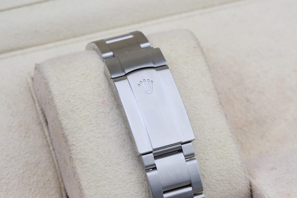 Rolex 126000 Tiffany OYSTER PERPETUAL  36mm 2023
