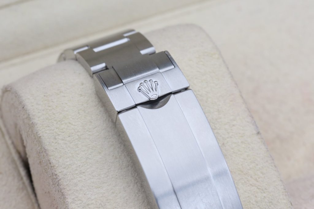 Rolex 126610LV Black SUBMARINER  41mm 2021 Starbucks