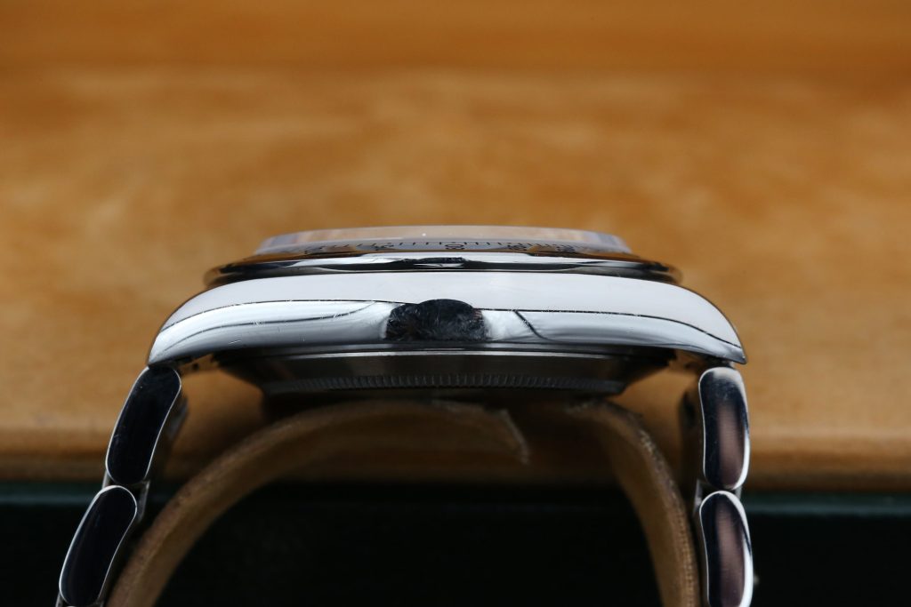 Rolex 16520 Black/ Patrizzi DAYTONA  40mm 1995
