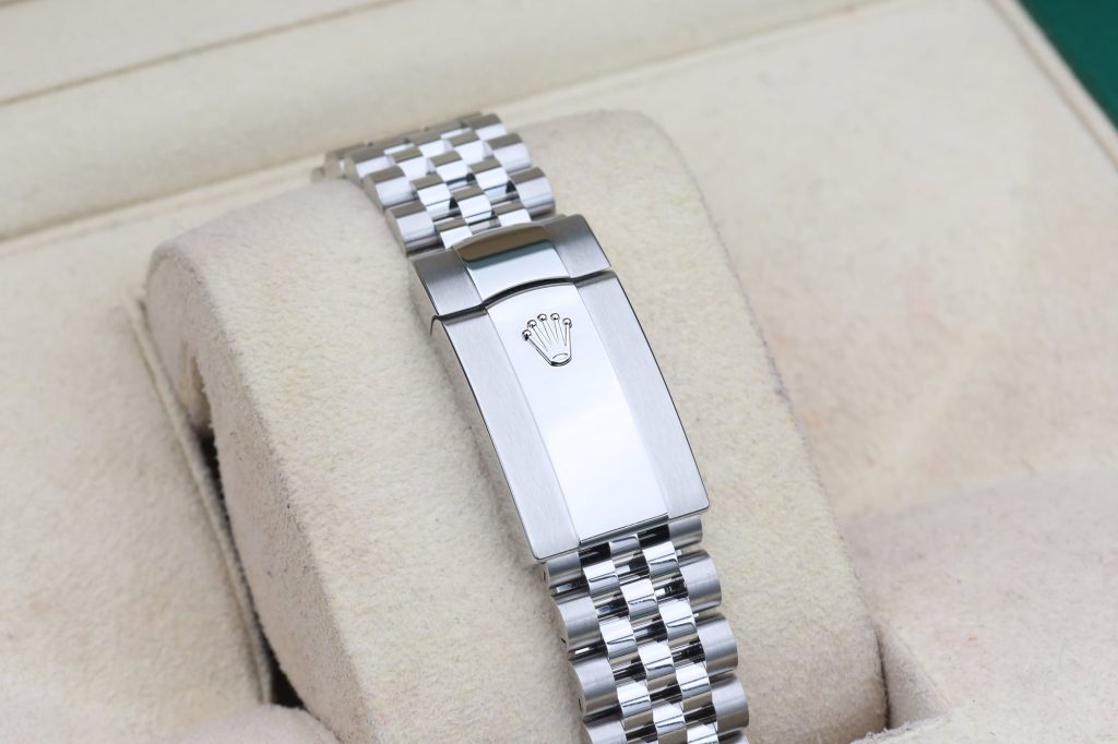 Rolex 126334 Blue Azzura DATEJUST  41mm 2024