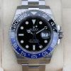 Rolex GMT-Master II Black 126710BLNR 40mm 2022 Batman