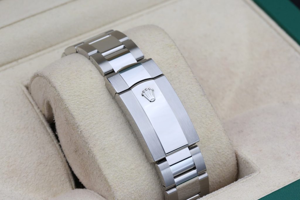 Rolex Sky-Dweller Blue 336934 42mm 2024