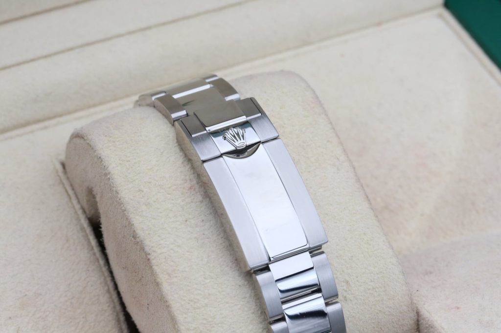 Rolex 126622 Rhodium YACHTMASTER 40mm 2019