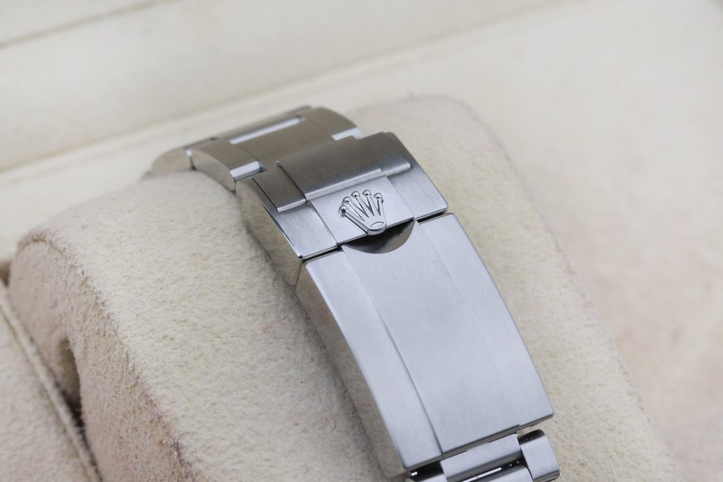 Rolex 216570 Polar White EXPLORER II 42mm 2021
