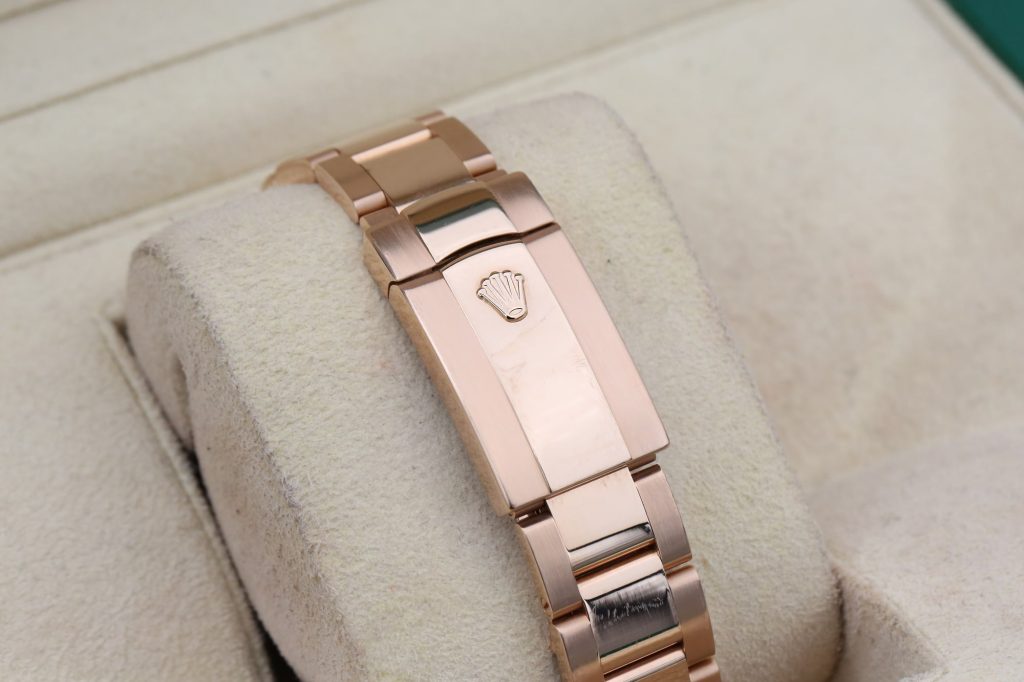 Rolex 326935 Chocolate SKYDWELLER 42mm 2019