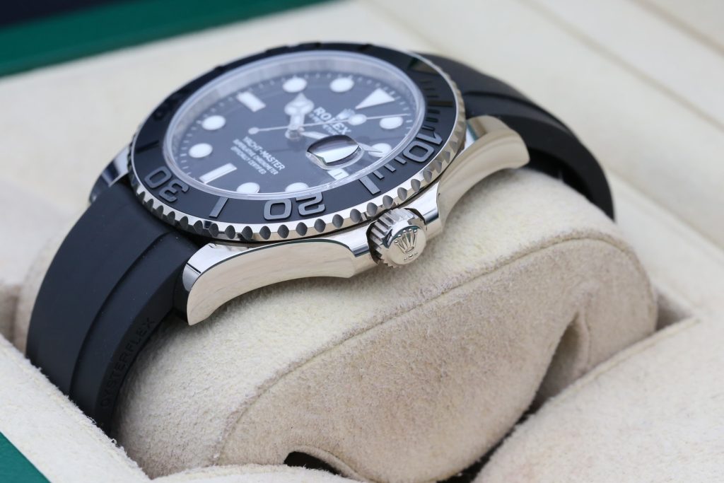 Rolex Yacht-Master Black 226659 42mm 2023