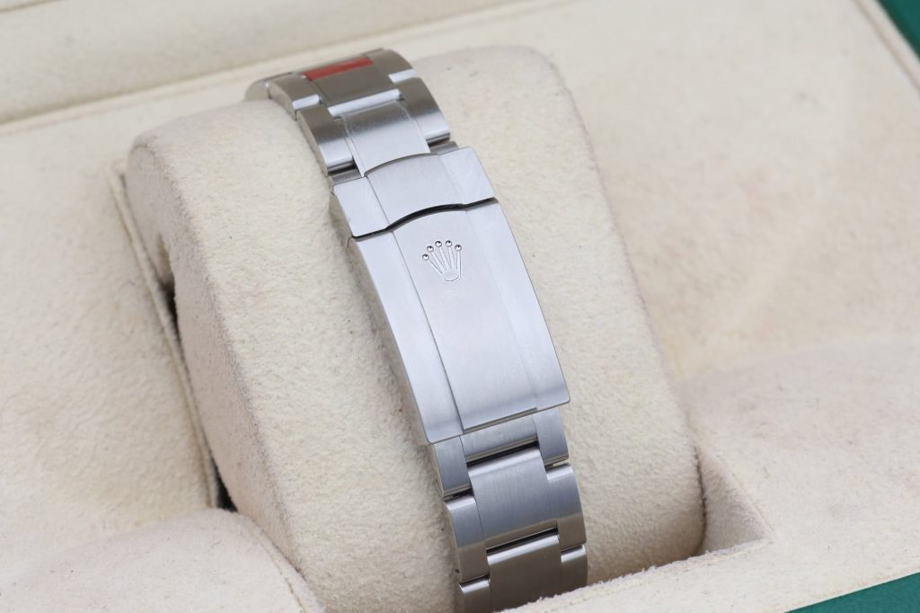 Rolex 126000 Celebration OYSTER PERPETUAL  36mm 2023