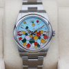 Rolex 126000 Celebration OYSTER PERPETUAL  36mm 2023
